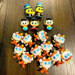 Disney doorables
